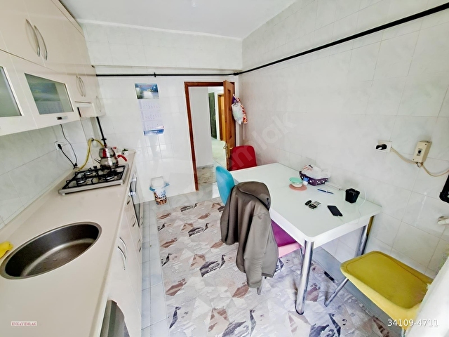 *ENKAY*G,ZEKİ DOĞAN MAH DE CADDEYE YAKIN 120M2 SATILIK DAİRE - Görsel 12
