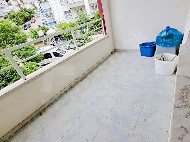 *ENKAY*G,ZEKİ DOĞAN MAH DE CADDEYE YAKIN 120M2 SATILIK DAİRE - Görsel 28
