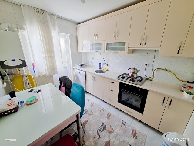 *ENKAY*G,ZEKİ DOĞAN MAH DE CADDEYE YAKIN 120M2 SATILIK DAİRE - Görsel 9