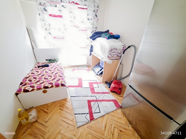 *ENKAY*G,ZEKİ DOĞAN MAH DE CADDEYE YAKIN 120M2 SATILIK DAİRE - Görsel 16