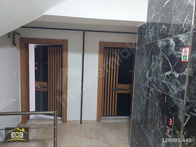 BURSA GÜRSU ZAFER SATILIK 3+1 160/145 M2  DUBLEKS DAİRE : 4.900.000 TL - Görsel 2