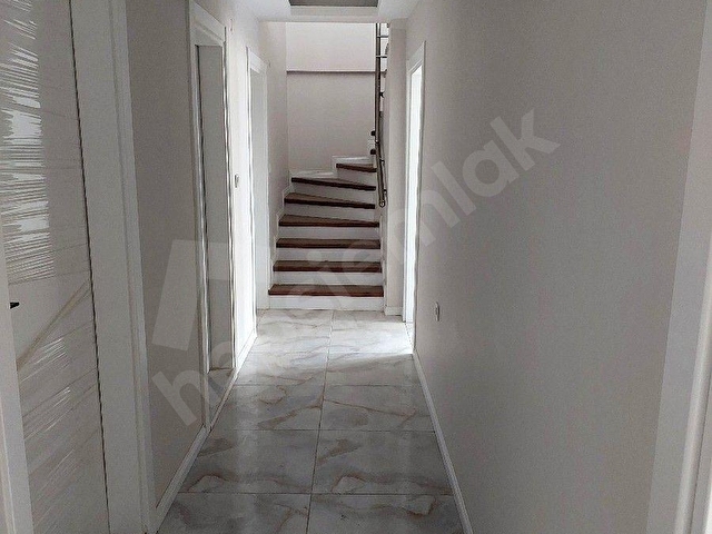 BURSA GÜRSU ZAFER SATILIK 3+1 160/145 M2  DUBLEKS DAİRE : 4.900.000 TL - Görsel 5