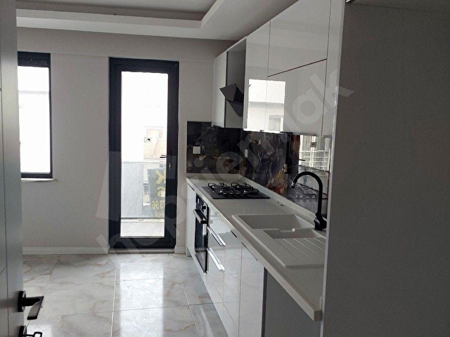 BURSA GÜRSU ZAFER SATILIK 3+1 160/145 M2  DUBLEKS DAİRE : 4.900.000 TL - Görsel 6