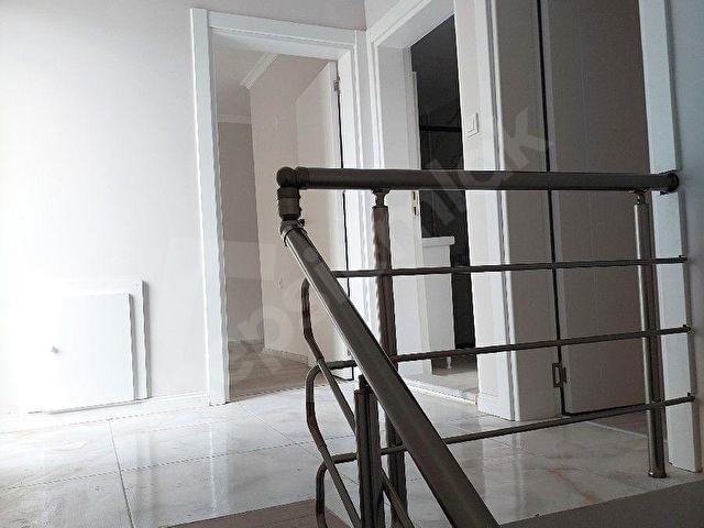 BURSA GÜRSU ZAFER SATILIK 3+1 160/145 M2  DUBLEKS DAİRE : 4.900.000 TL - Görsel 17