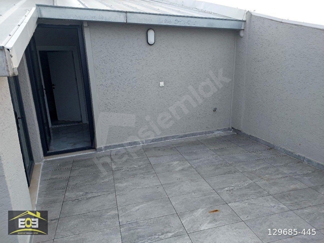 BURSA GÜRSU ZAFER SATILIK 3+1 160/145 M2  DUBLEKS DAİRE : 4.900.000 TL - Görsel 25