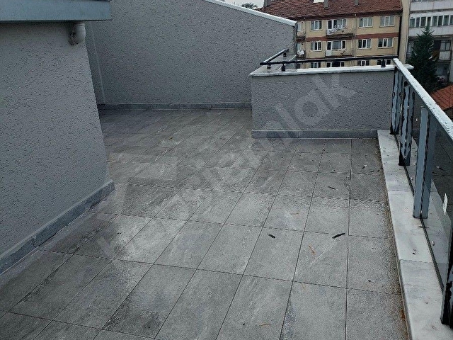 BURSA GÜRSU ZAFER SATILIK 3+1 160/145 M2  DUBLEKS DAİRE : 4.900.000 TL - Görsel 27