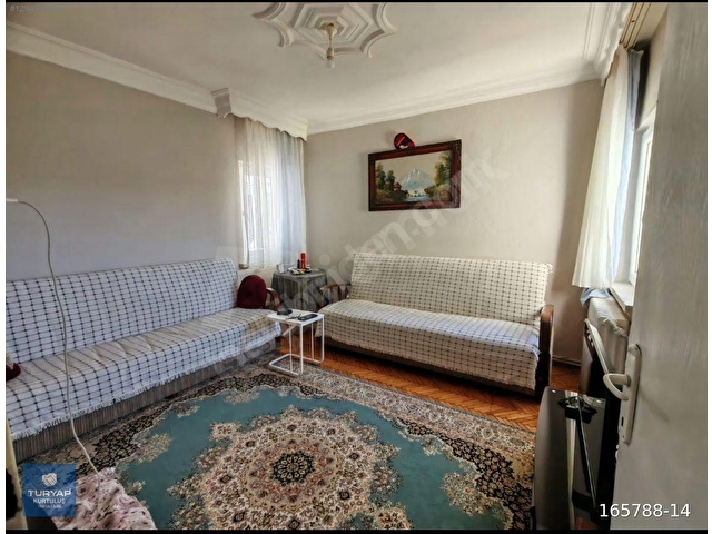 TURYAP KURTULUŞTAN SATILIK 3+1 DAİRE - Görsel 5