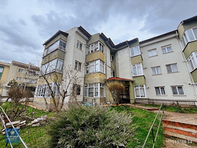 TURYAP KURTULUŞTAN SATILIK 3+1 DAİRE