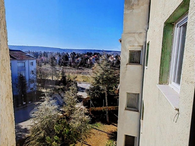 TURYAP KURTULUŞTAN SATILIK 3+1 DAİRE - Görsel 3