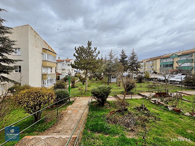 TURYAP KURTULUŞTAN SATILIK 3+1 DAİRE - Görsel 21