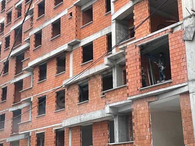 İSTASYON MAHALLESİNDE YENİ PROJEDEN SATILIK 1+1 DAİRE - Görsel 6