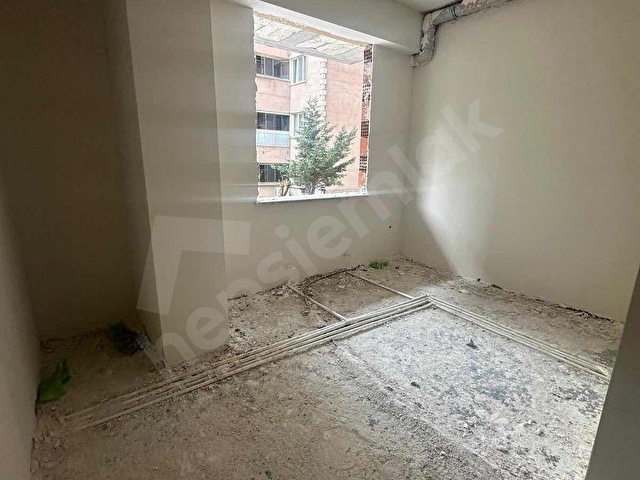 İSTASYON MAHALLESİNDE YENİ PROJEDEN SATILIK 1+1 DAİRE - Görsel 5