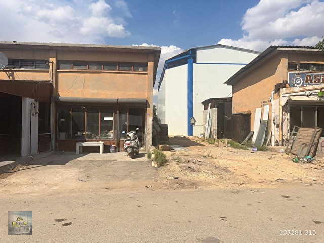 KÜSGET DE ANAFARTALAR CADDESİNDEN BİR İÇERİ SATILIK DÜKKAN - Görsel 16
