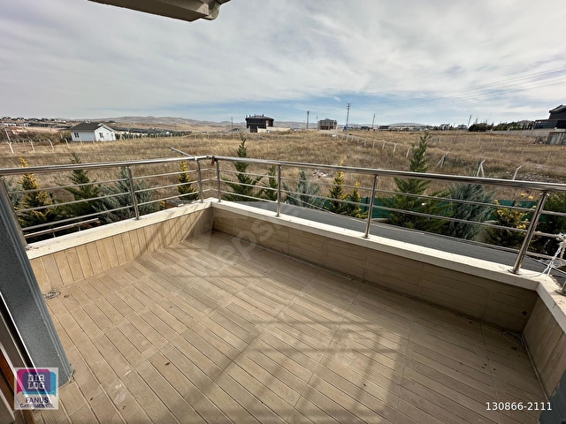 Bahçelievlerde 750 m² Arsa İçinde Ünv. Yakın 7+1 Müstakil Villa - Görsel 25