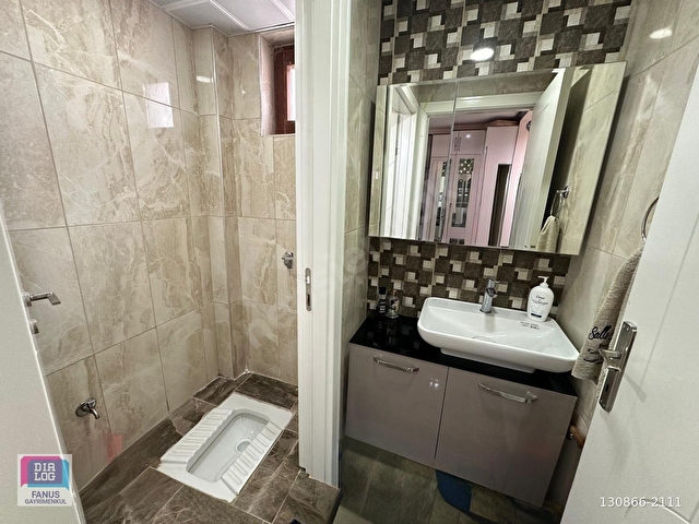 Bahçelievlerde 750 m² Arsa İçinde Ünv. Yakın 7+1 Müstakil Villa - Görsel 30