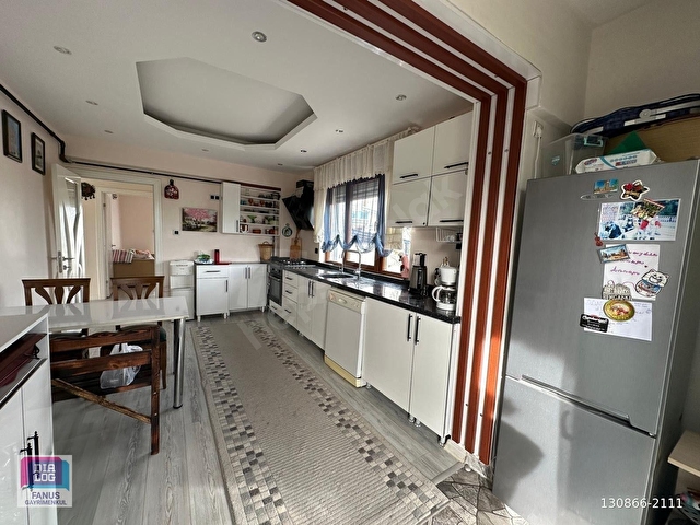 Bahçelievlerde 750 m² Arsa İçinde Ünv. Yakın 7+1 Müstakil Villa - Görsel 18