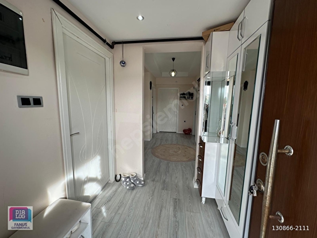 Bahçelievlerde 750 m² Arsa İçinde Ünv. Yakın 7+1 Müstakil Villa - Görsel 16