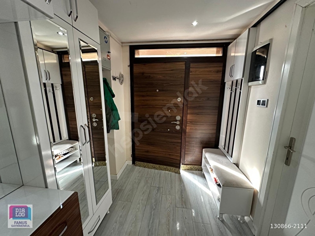 Bahçelievlerde 750 m² Arsa İçinde Ünv. Yakın 7+1 Müstakil Villa - Görsel 13