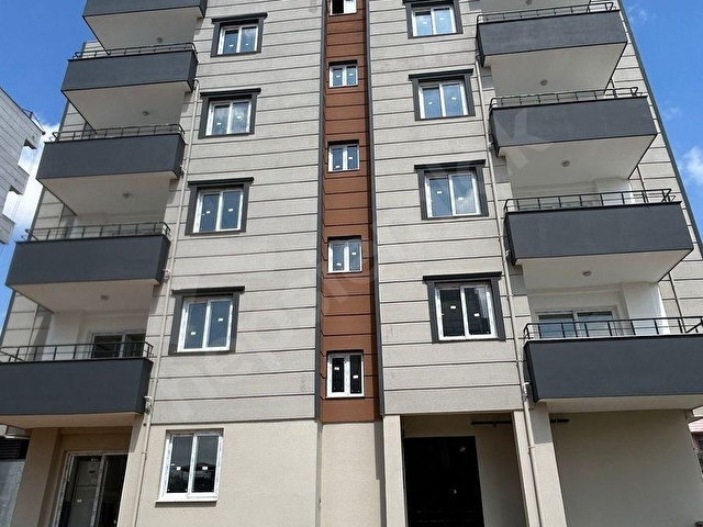SARIÇAM ORHANGAZİDE 3+1 SATILIK DAİRE - Görsel 4