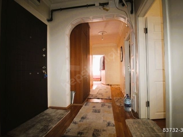 KARABÜK 100. YIL ASLANTEPE KIZ YURDU KARŞISINDA SATILIK 3+1DAİRE - Görsel 17
