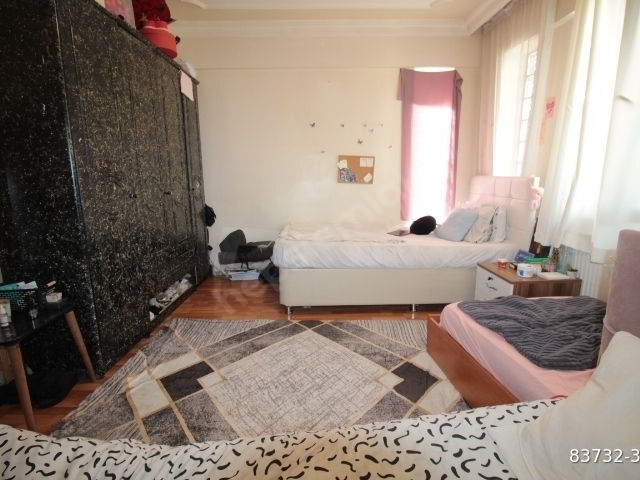 KARABÜK 100. YIL ASLANTEPE KIZ YURDU KARŞISINDA SATILIK 3+1DAİRE - Görsel 10