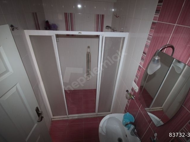 KARABÜK 100. YIL ASLANTEPE KIZ YURDU KARŞISINDA SATILIK 3+1DAİRE - Görsel 13