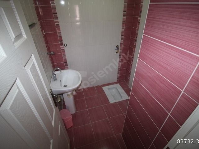 KARABÜK 100. YIL ASLANTEPE KIZ YURDU KARŞISINDA SATILIK 3+1DAİRE - Görsel 16