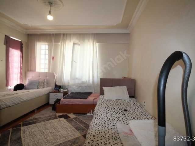 KARABÜK 100. YIL ASLANTEPE KIZ YURDU KARŞISINDA SATILIK 3+1DAİRE - Görsel 8