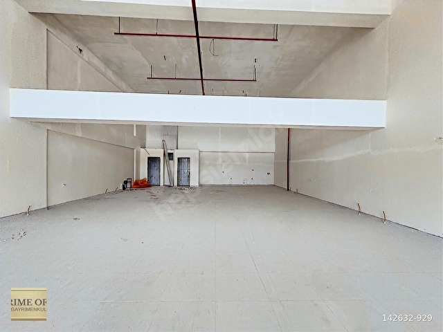ETLİK CADDESİNE YÜZ METRE MESAFEDE 300 M2 KİRALIK DÜKKAN - Görsel 18