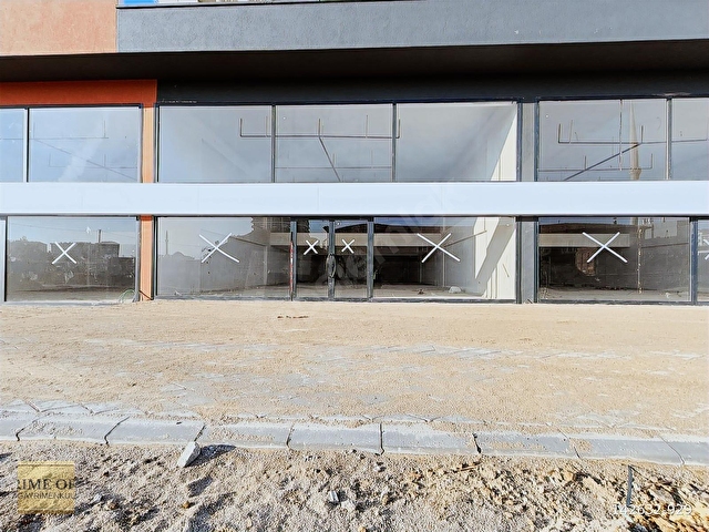 ETLİK CADDESİNE YÜZ METRE MESAFEDE 300 M2 KİRALIK DÜKKAN - Görsel 15