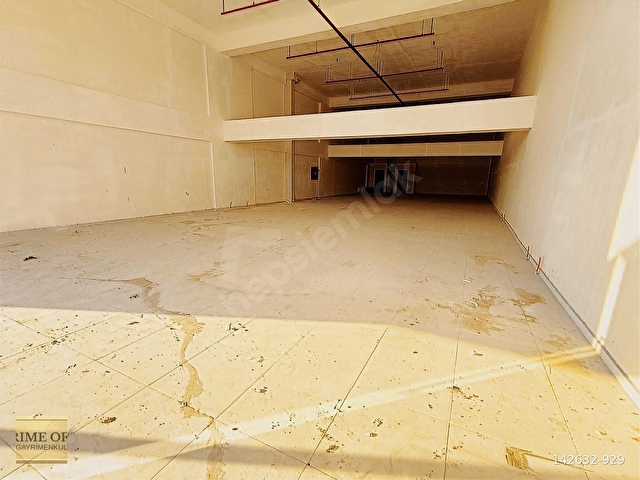 ETLİK CADDESİNE YÜZ METRE MESAFEDE 300 M2 KİRALIK DÜKKAN - Görsel 16