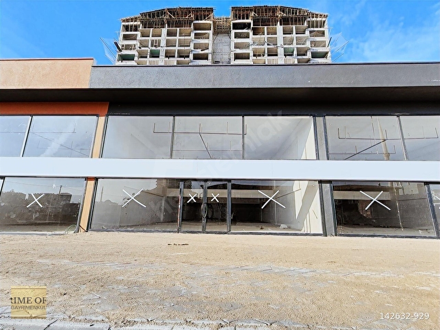 ETLİK CADDESİNE YÜZ METRE MESAFEDE 300 M2 KİRALIK DÜKKAN - Görsel 17