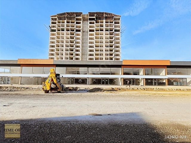 ETLİK CADDESİNE YÜZ METRE MESAFEDE 300 M2 KİRALIK DÜKKAN - Görsel 7
