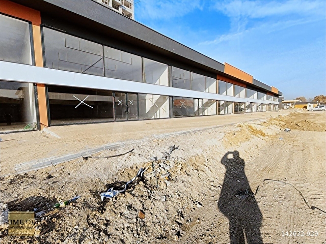 ETLİK CADDESİNE YÜZ METRE MESAFEDE 300 M2 KİRALIK DÜKKAN - Görsel 13