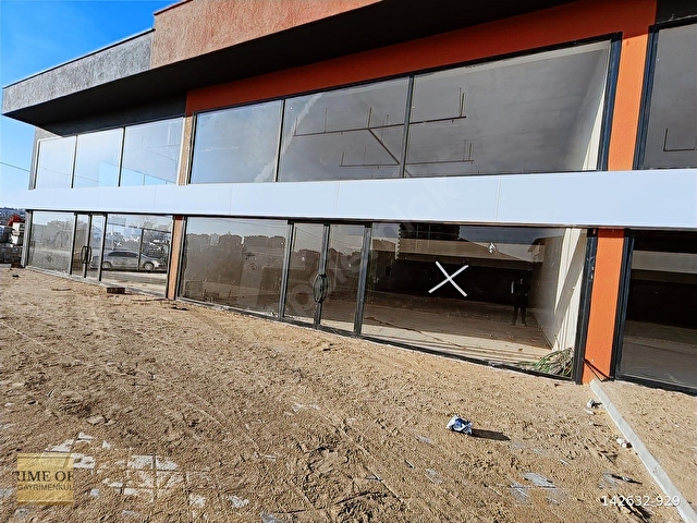 ETLİK CADDESİNE YÜZ METRE MESAFEDE 300 M2 KİRALIK DÜKKAN - Görsel 9