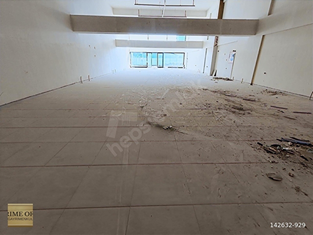 ETLİK CADDESİNE YÜZ METRE MESAFEDE 300 M2 KİRALIK DÜKKAN - Görsel 25