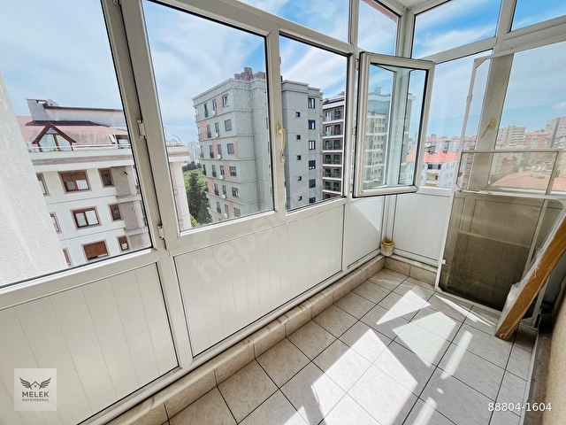 Bayar Caddesinde Koru Manzaralı Yüksek Kat GENİŞ ARSA PAYLI 3+1 - Görsel 22