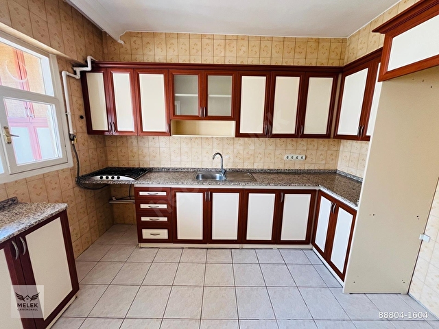 Bayar Caddesinde Koru Manzaralı Yüksek Kat GENİŞ ARSA PAYLI 3+1 - Görsel 11