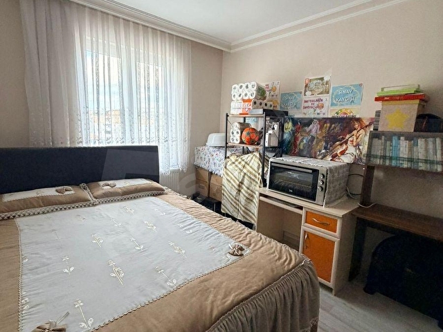 YILDIRIM EMLAKTAN BAHÇELİEVLER MAHALLESİNDE SATILIK 3+1 DAİRE - Görsel 30