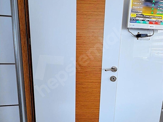 YILDIRIM EMLAKTAN BAHÇELİEVLER MAHALLESİNDE SATILIK 3+1 DAİRE - Görsel 24