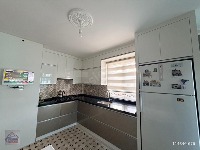 YILDIRIM EMLAKTAN BAHÇELİEVLER MAHALLESİNDE SATILIK 3+1 DAİRE - Görsel 16