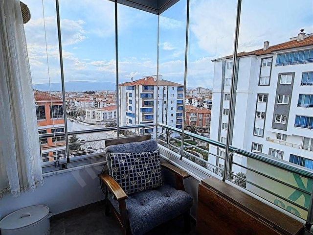 YILDIRIM EMLAKTAN BAHÇELİEVLER MAHALLESİNDE SATILIK 3+1 DAİRE - Görsel 20