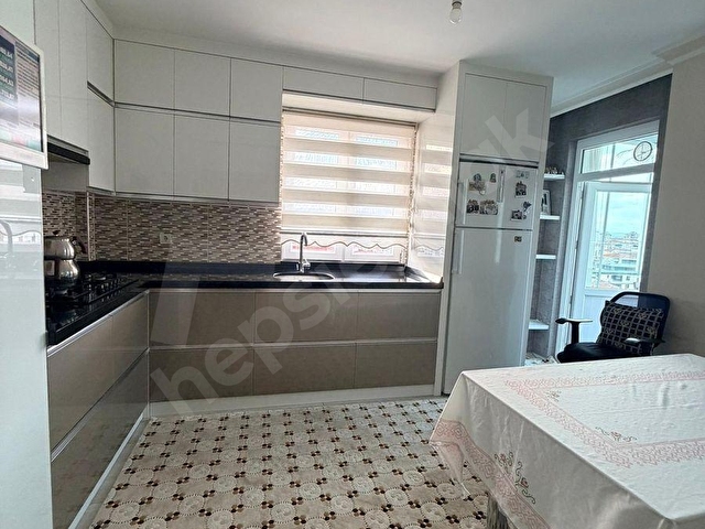 YILDIRIM EMLAKTAN BAHÇELİEVLER MAHALLESİNDE SATILIK 3+1 DAİRE - Görsel 12
