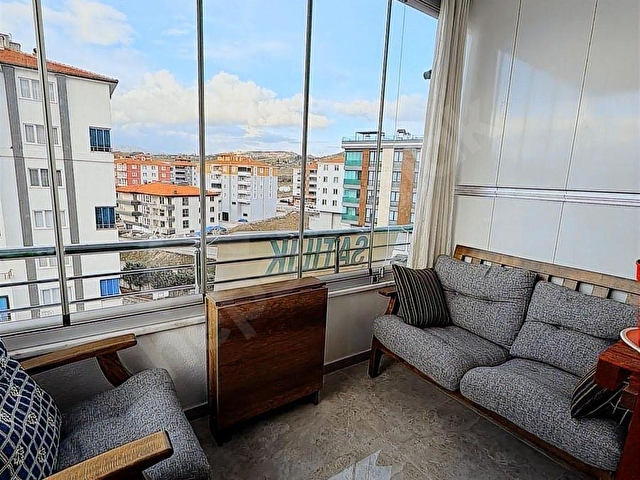 YILDIRIM EMLAKTAN BAHÇELİEVLER MAHALLESİNDE SATILIK 3+1 DAİRE - Görsel 22