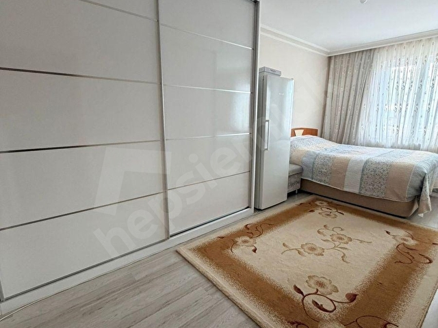 YILDIRIM EMLAKTAN BAHÇELİEVLER MAHALLESİNDE SATILIK 3+1 DAİRE - Görsel 13