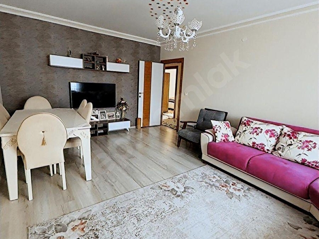 YILDIRIM EMLAKTAN BAHÇELİEVLER MAHALLESİNDE SATILIK 3+1 DAİRE - Görsel 5