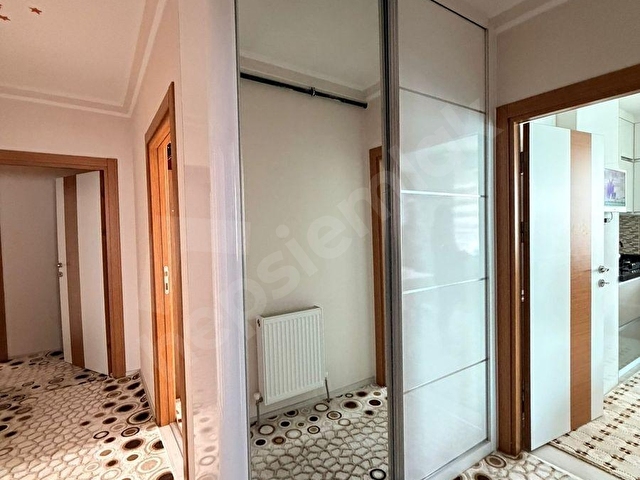 YILDIRIM EMLAKTAN BAHÇELİEVLER MAHALLESİNDE SATILIK 3+1 DAİRE - Görsel 11