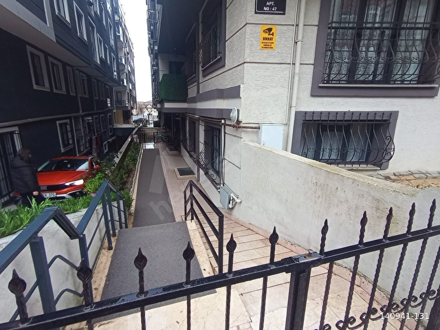 İRADAN CENNET MAHALLESİ 2+1 SATILIK 85 M2 DAİRE - Görsel 2