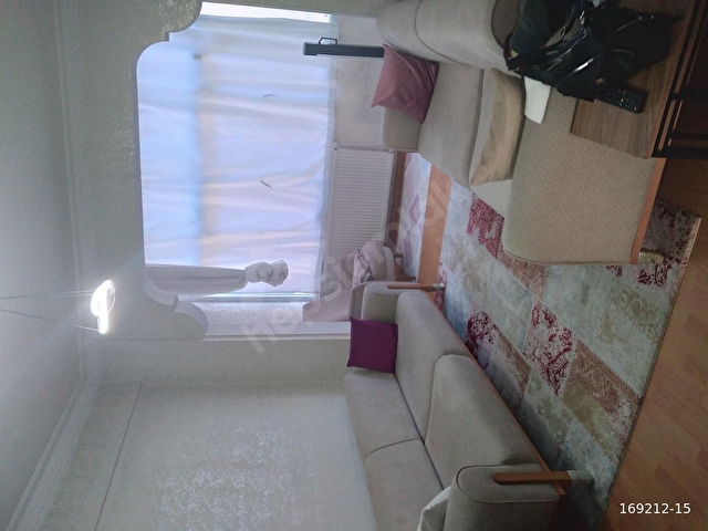 KONUT EMLAKTAN FIRSAT 2+1 DAİRE , KENTSELE GİRDİ , HARİKA KONUM - Görsel 8