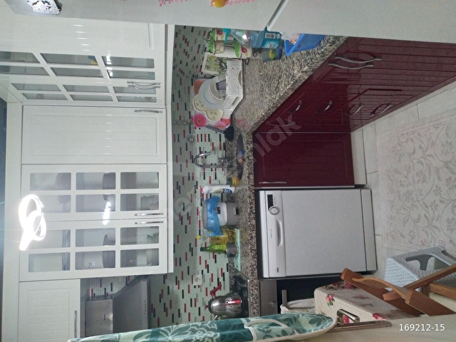 KONUT EMLAKTAN FIRSAT 2+1 DAİRE , KENTSELE GİRDİ , HARİKA KONUM - Görsel 11
